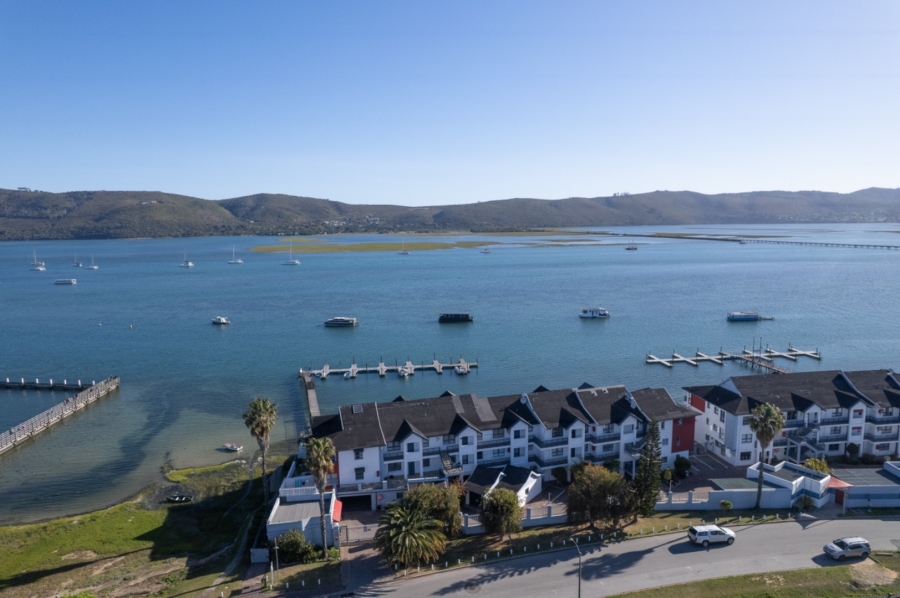 3 Bedroom Property for Sale in Knysna Central Western Cape